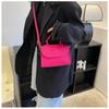 Retro Designer Square Crossbody Bags Ladies Bags Trend Handbags Female Totes Shoulder Handbags for Women
