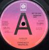 7inch Record TYPICALLY TROPICAL - Jubilee 7N46601PROMO Pye Records 1977 UK Reggae, Ska & Dub Used