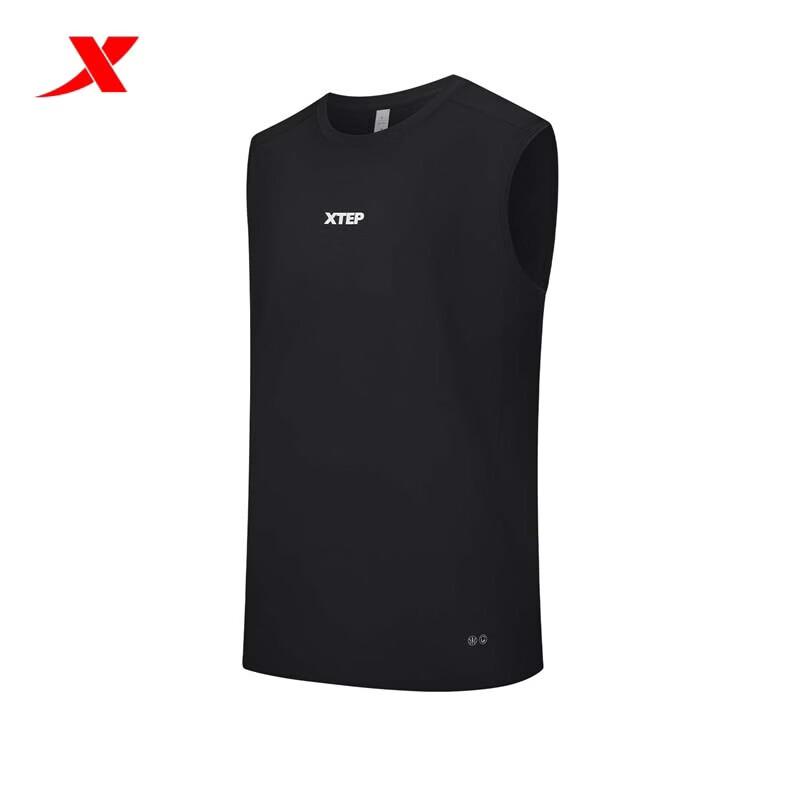 Xtep Men's Sleeveless Running Tank Top