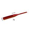 Professional Pla Rose Knotting Tool Flower Tying Ergonomic Design Hand Rope Tools Portable Weaving Tools Beginner