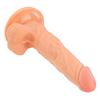 Massager Dildo Suction Cup Masturbator Massager Adult