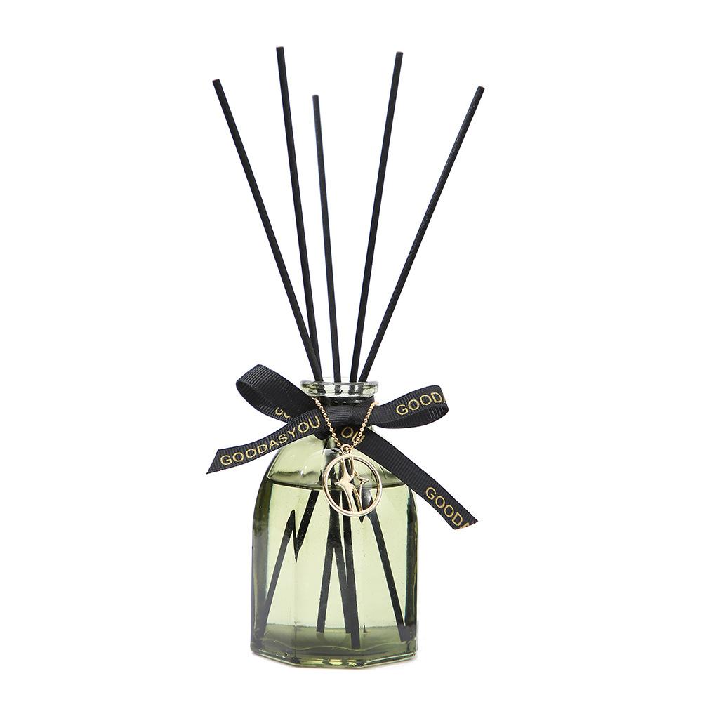 No Fire Aromatherapy Air Freshener Home Toilet Wardrobe Aromatherapy Lasting Toilet Aromatherapy Gardenia