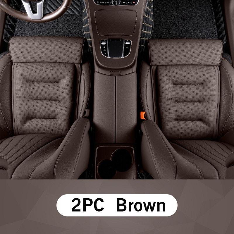 Nuovo Estensore Supporto Gambe in Memory Foam Universale Cuscino Sedile Auto Tappetino Spesso Imbottito in Camoscio Per il Comfort del Guidatore Sedile Auto