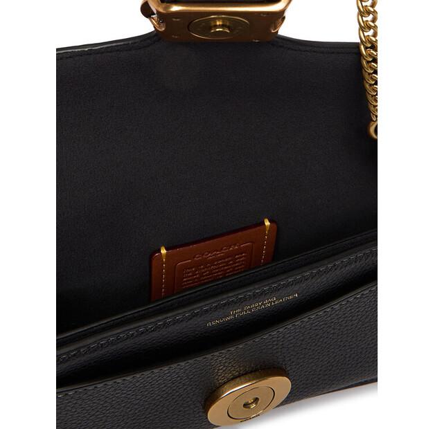 Сумка Coach Tabby Chain