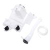 Windshield Washer Reservoir Tank with Filler Tube And Cap Leakproof Plastic 8531560390 Windscreen Washer Fluid Bottle