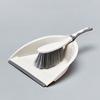 Handheld Mini Dustpan and Brush Set Compact Handheld Sweeping Brush  Keyboard Cleaning