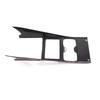 Compatible Air Outlet Rearview Mirror Kit for 24 BYD Song L Models