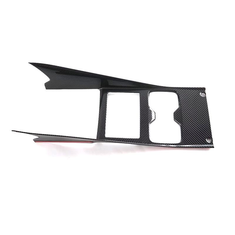Compatible Air Outlet Rearview Mirror Kit for 24 BYD Song L Models