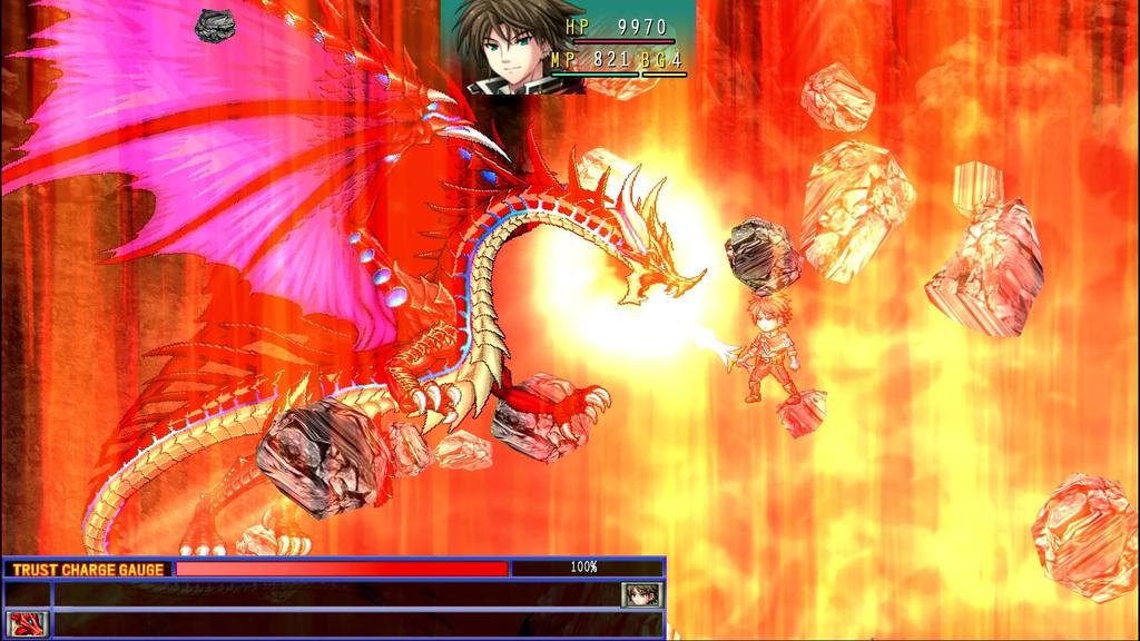 Kemco RPG Selection 2 North Switch Vol. (Import Version America) –