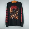 Vintage 2019 Sinister T-Shirt Death Metal Unisex T-Shirt