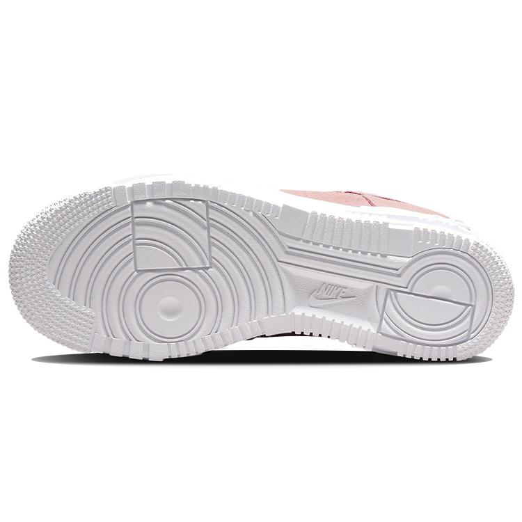 Nike Air Force 1 Low Pixel Pink Oxford Women's DQ5570-600