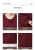 Stylish Casual T-Shirt for Middle-aged Women (Ages 40-50)