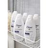 DOVE Deeply Nourishing Body Wash 200ml x 5, pH Neutral, Subtle Scent