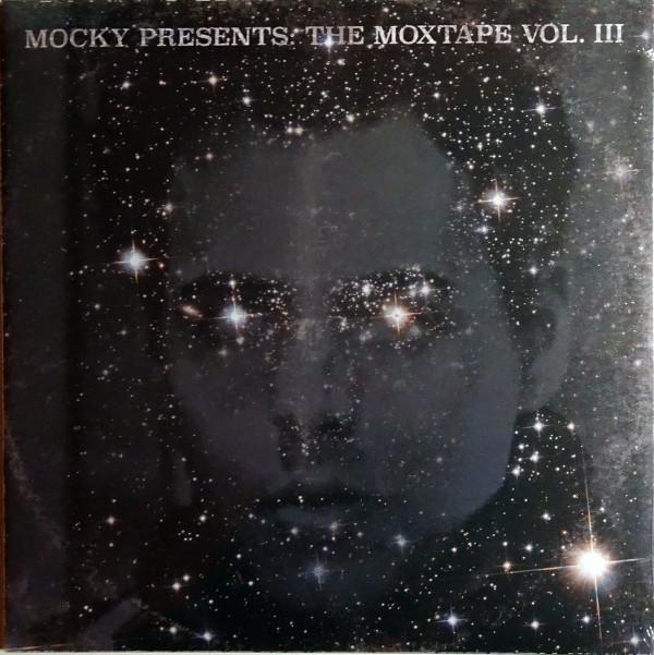 

CD MOCKY - The Moxtape Vol. III FOUR133 Windbell 2016 Japan Dance & Electronica Used