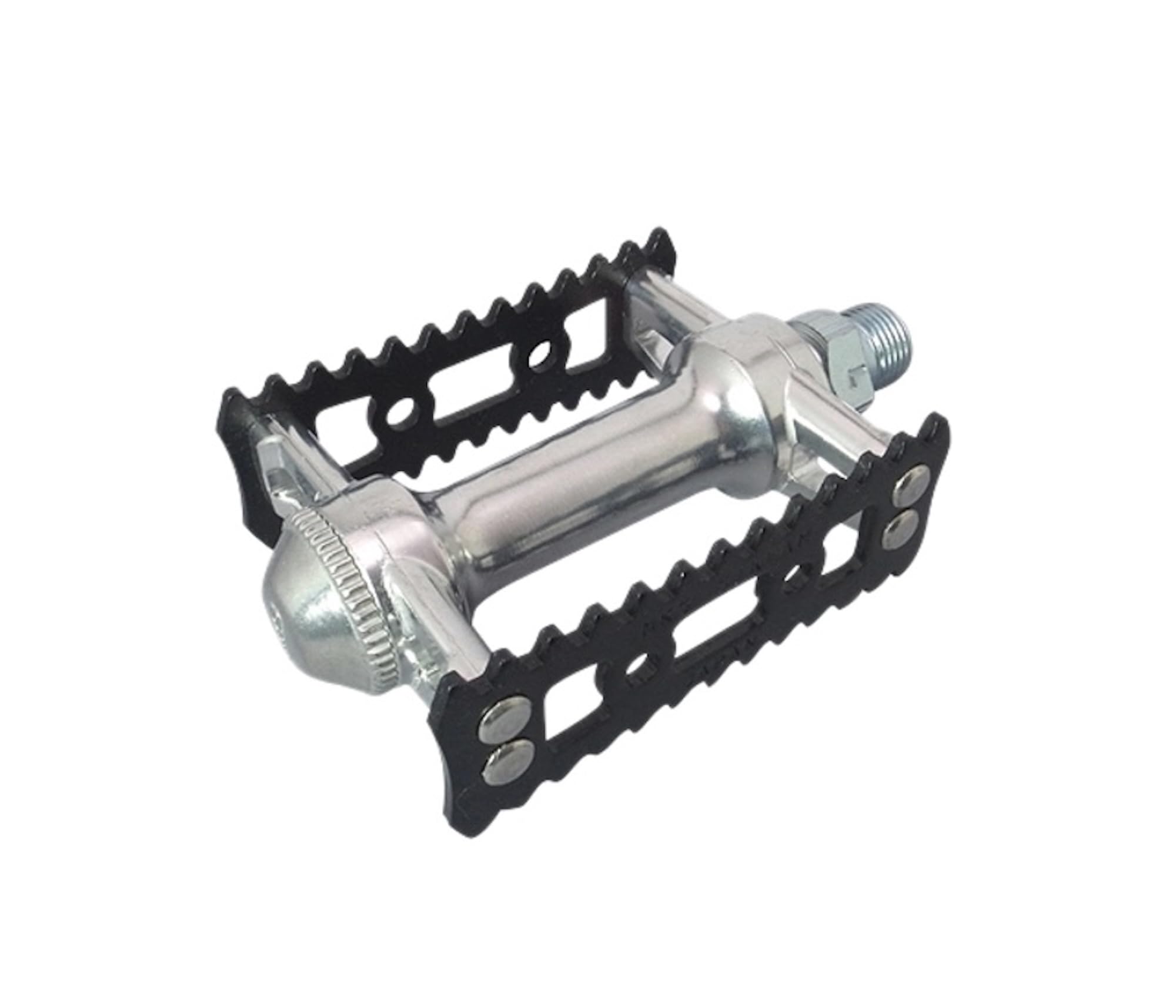 

MKS Sylvan Stream Узкое горло Черный Ширина 79мм x Ширина протектора (Микашима Производство) (БК 1/2) (Протектор (W) Передняя/задняя часть (L) 61мм) чёрный