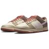 Nike Dunk Low Pink Foam Unisex Casual Shoes HF5441-200