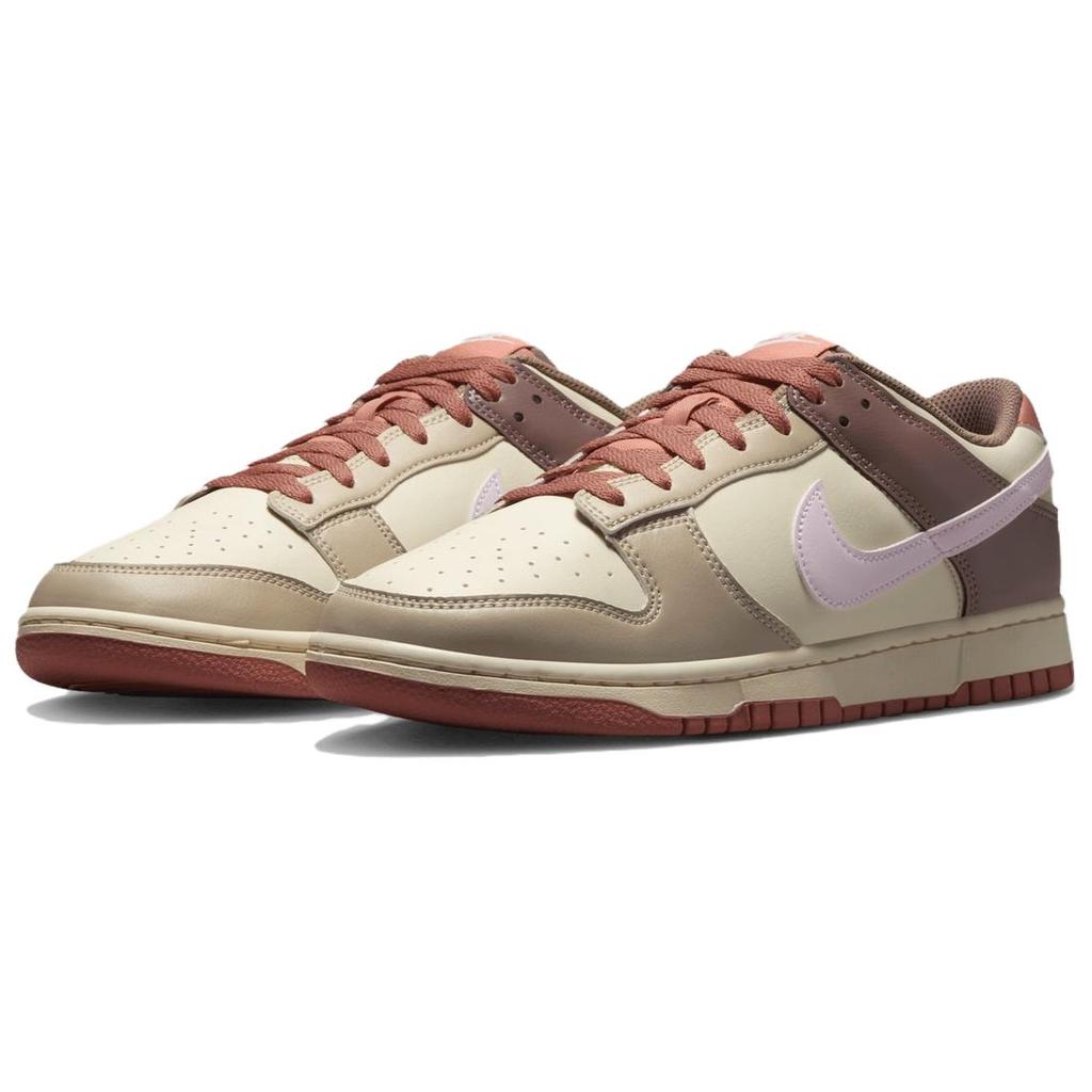 Nike Dunk Low Pink Foam Unisex Casual Shoes HF5441-200