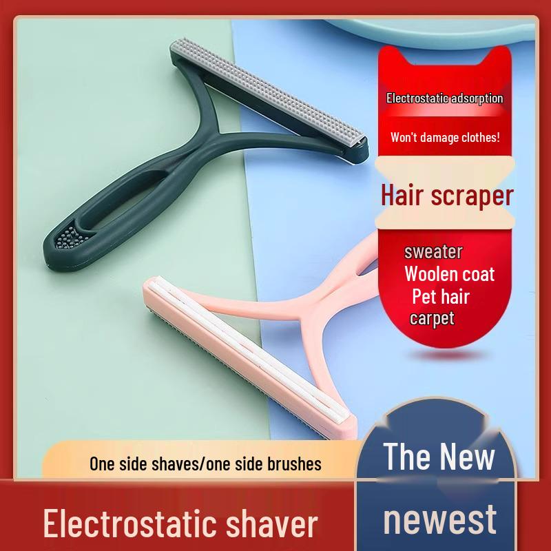 Pet Hair Remover Lint Roller for Sofa, Bed Sheets, and Household Use