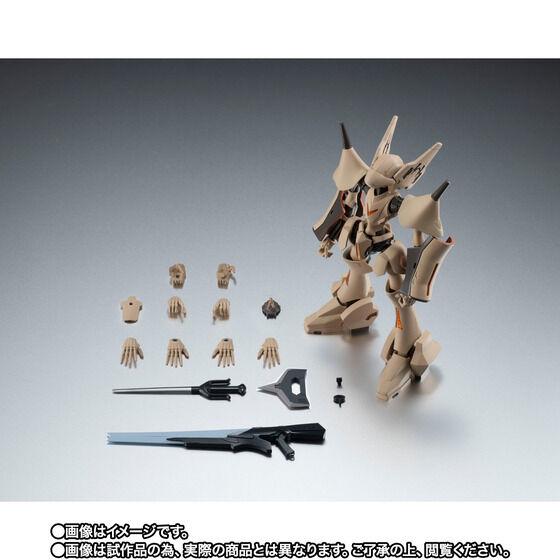 ROBOT Spirits Himeburen Brain Powered <SIDE ANTIBODY>