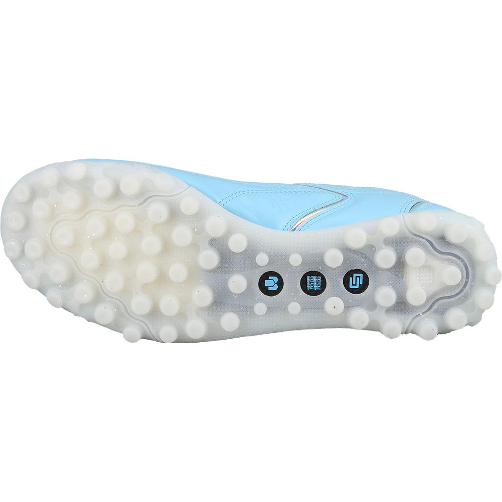 Li Ning Artificial Turf Cushioning Soccer Shoes Men's YSTT041-1