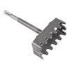Electrical Box Cutter Socket Slot Cutter Square Hole Cutter Easy To Use Design