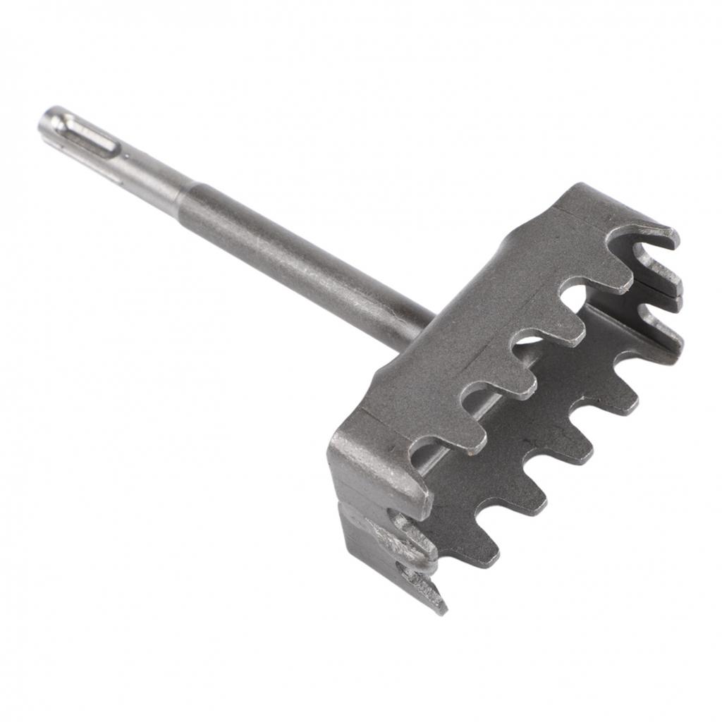 Electrical Box Cutter Socket Slot Cutter Square Hole Cutter Easy To Use Design