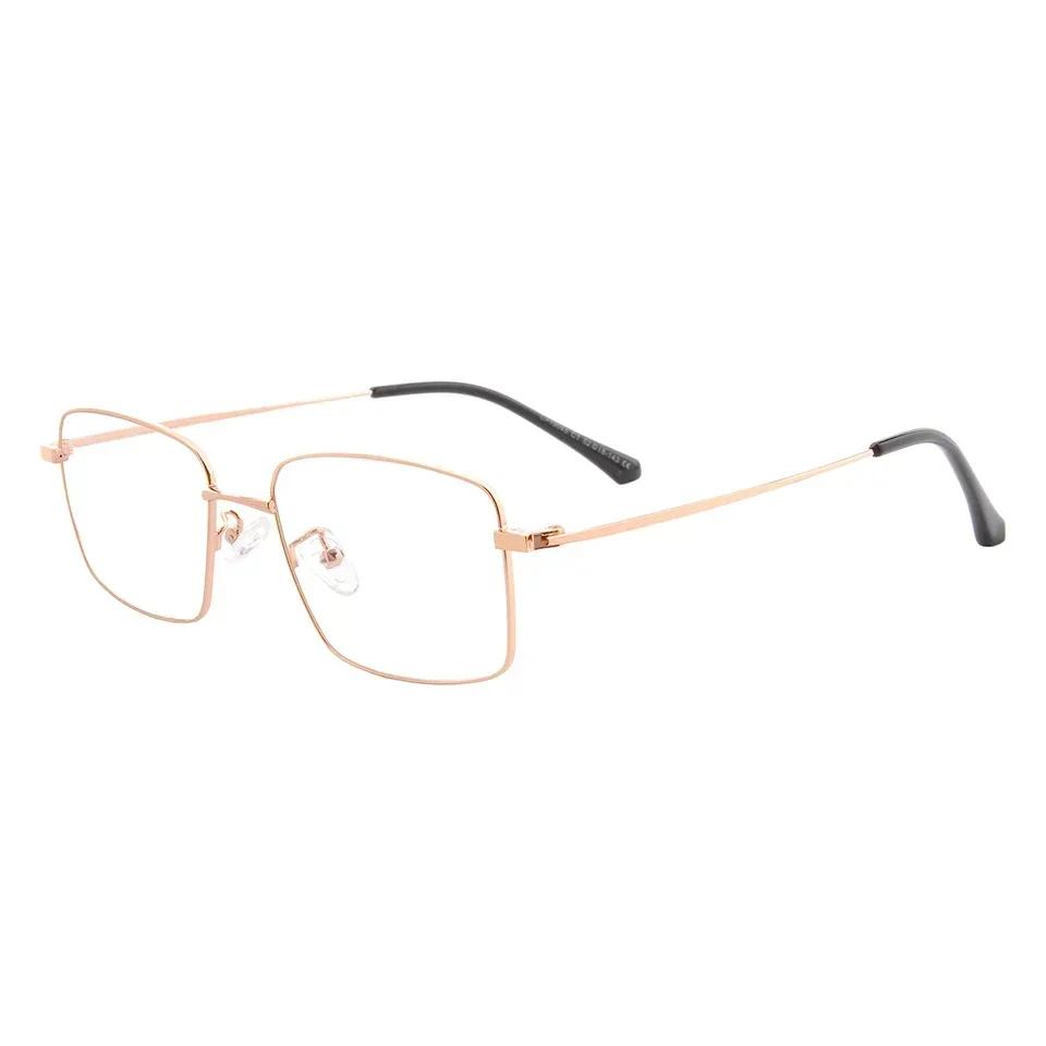 SHINU Progressive Multifocal Glasses for Women Anti Eyestrain Reading Computer Readers Quality Presbyopia Glasses