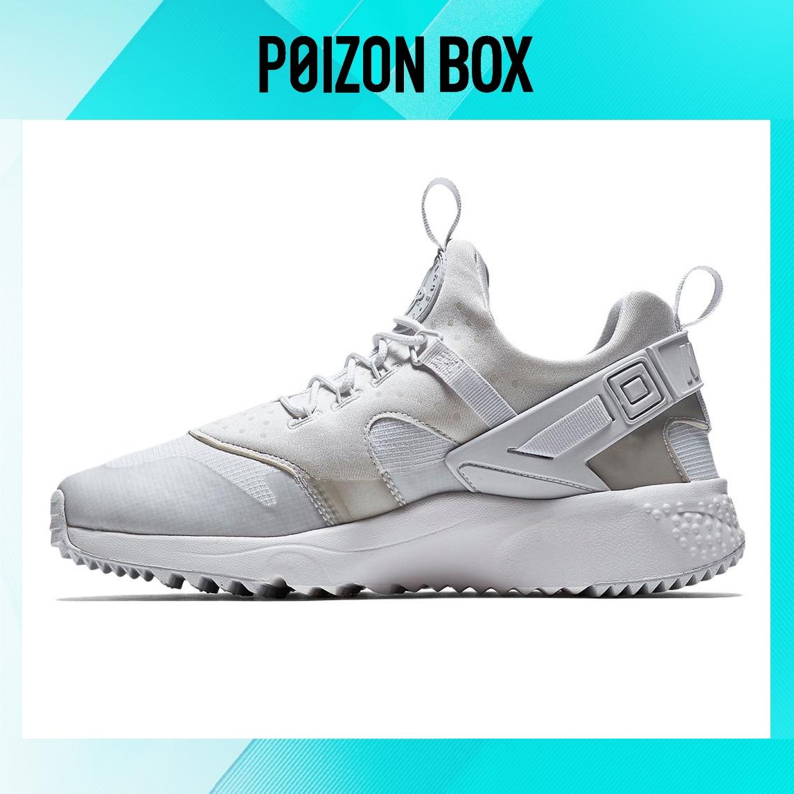 

кроссовки Nike Air Huarache Ultility White 806807-100