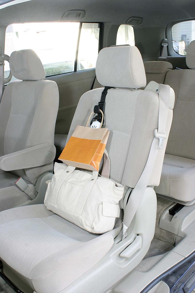 Napolex Disney Baby Car Seat Belt 5kg Weight Easy Storage Convenient Car Disney Mickey Mouse Mickey Mouse Prevents Cargo from Cover, Capacity,