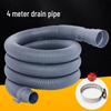 Badkamer accessoires – Sanitaire slangen