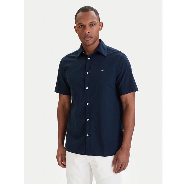 

Рубашка Tommy Jeans DM0DM22786 EU M