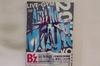 DVD B'Z - B'z Live-gym 2010 Ain't No Magic At BMBV50075008 VERMILLION 2010 Japan Music Video Used