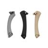 Auto links/rechts Innentürgriffe/Innentürverkleidung Griff Pull Trim Abdeckung für BMW 3er E90 E91 325 330 318