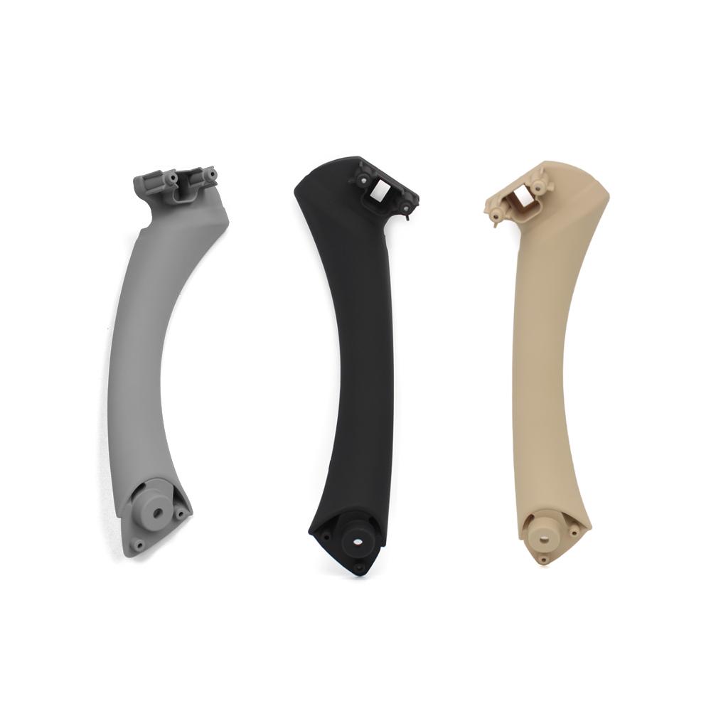 Auto links/rechts Innentürgriffe/Innentürverkleidung Griff Pull Trim Abdeckung für BMW 3er E90 E91 325 330 318