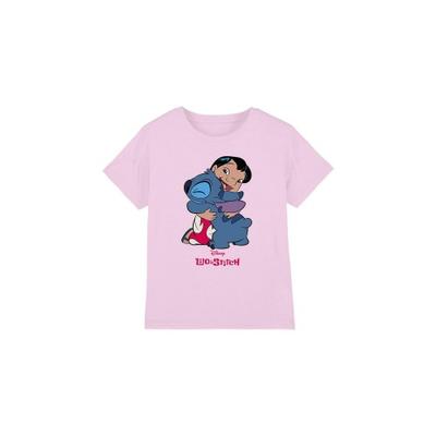 Childrens/Kids 90s Hug T-Shirt