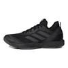 Adidas Rapidmove Adv Trainer 'Core Black' Sneakers HP3265