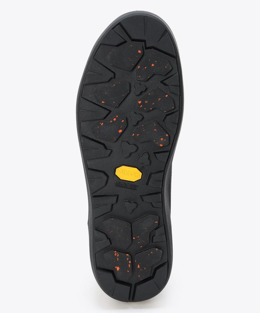 Columbia Sapland Three Chukka Waterproof Infinity Size Black Omni-Heat Boots, YU8549, 26.0cm,