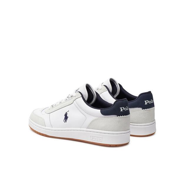 Кроссовки Polo Ralph Lauren 809945158002