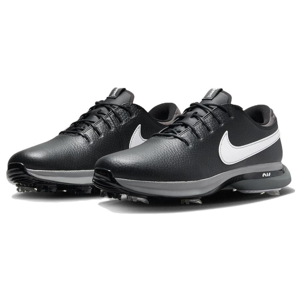 Nike Air Zoom Victory Tour 3 Black Iron Grey Men Sneakers Light-Smoke-Grey White DV6798-010
