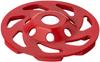 Diamond grinding disc 125x22.2mm KD1956