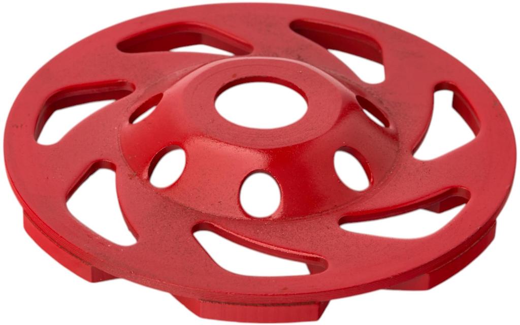 Diamond grinding disc 125x22.2mm KD1956