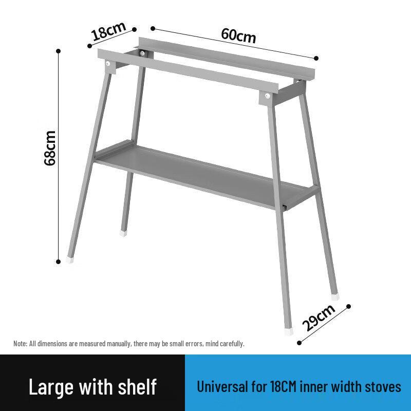 DREAM Folding Barbecue Grill Stand
