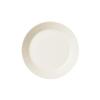 [Authentic Imported Product] Iittala Teema Plate 17cm White 1005919