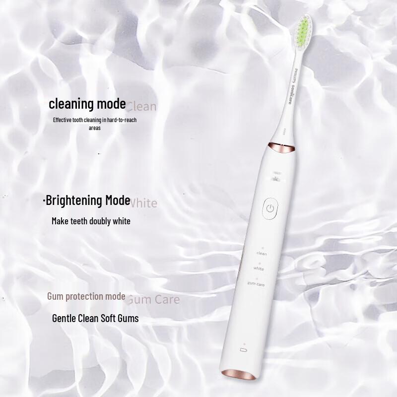 Philips Sonic Electric Toothbrush HX2451 Series