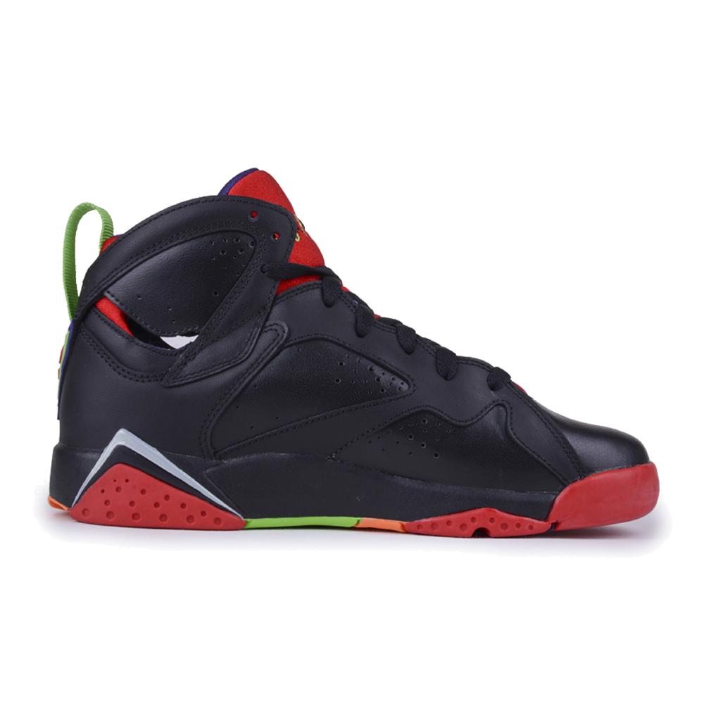 Jordan 7 Retro Marvin The Martian GS 304774-029