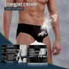 2026 1/2pcs Ball Deodorant Comfort Cream For Men Protects From Sweat Odor Irritation