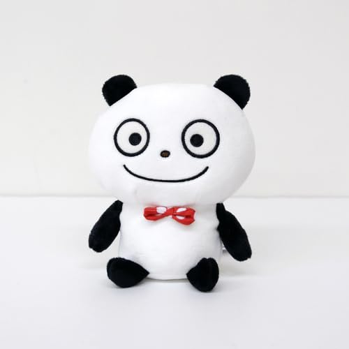 

Studio UG Yuji Nishimura Gokigenpanda Bean Doll