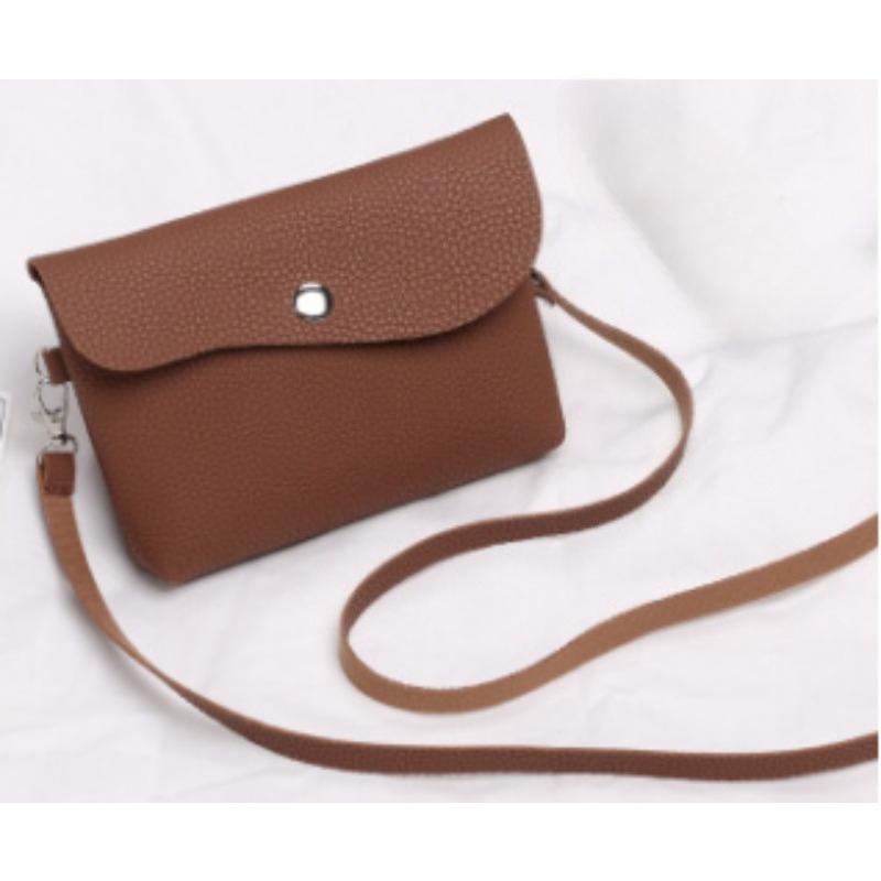 Women Coin Wallet Pu Leather Small Girl Students Kids Shoulder Bag Coin Purse Travel Money Coin Cards Holder Bag 629₽