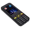 4G LTE Unlocked Mobile Phone 2.8 Inch Touchscreen WIFI Bluetooth Dual SIM Dual Standby Phone for Internet Access Calls