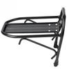 Bicycle Front Fork Rack Stainless Steel Screws Secure And Stable Mounting